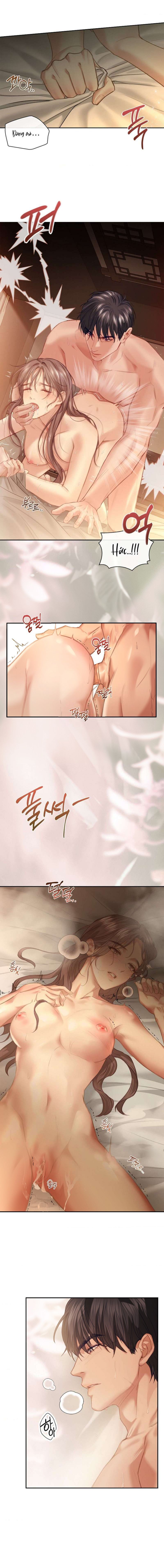Người Vợ Trẻ Chap 22 - trang 4