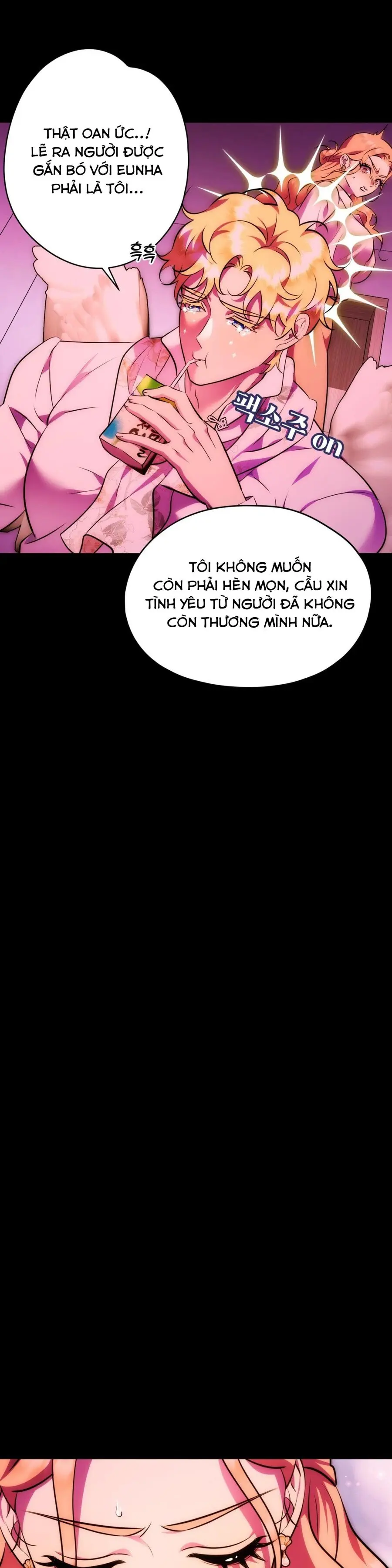 Tôi Tiễn Nam Chính Về Trời Nhé? Chap 27 - trang 15
