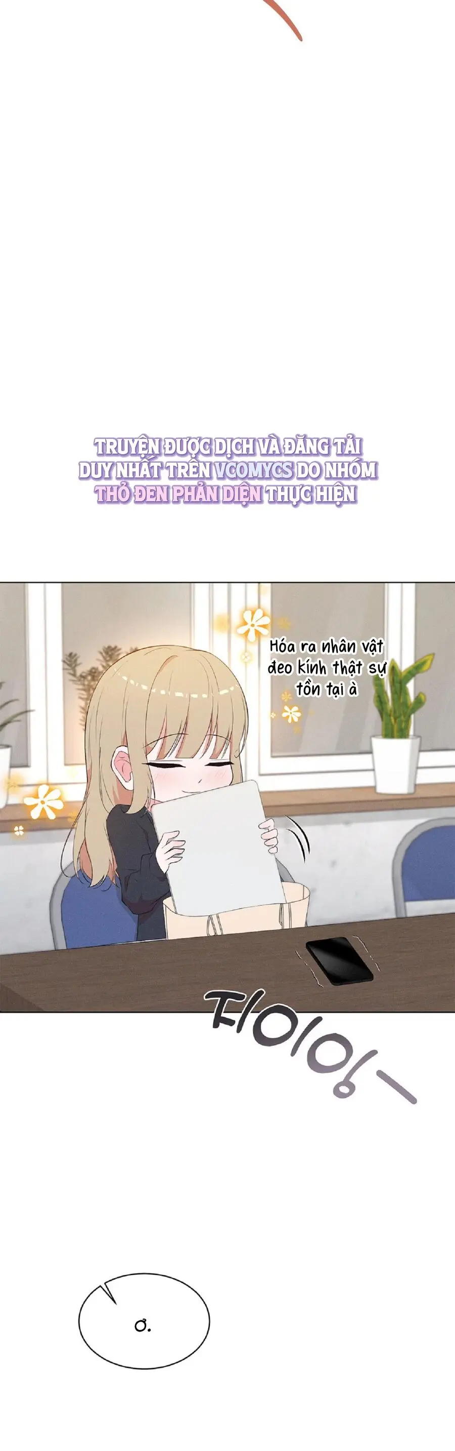 Mới Cưới Mà Đã Thế Này Sao? Chap 20 - trang 27