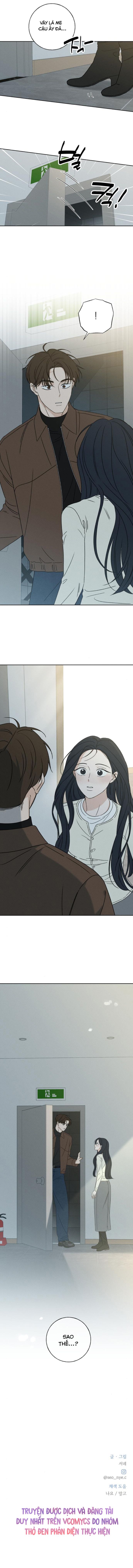 Miyeon Chap 15 - trang 7