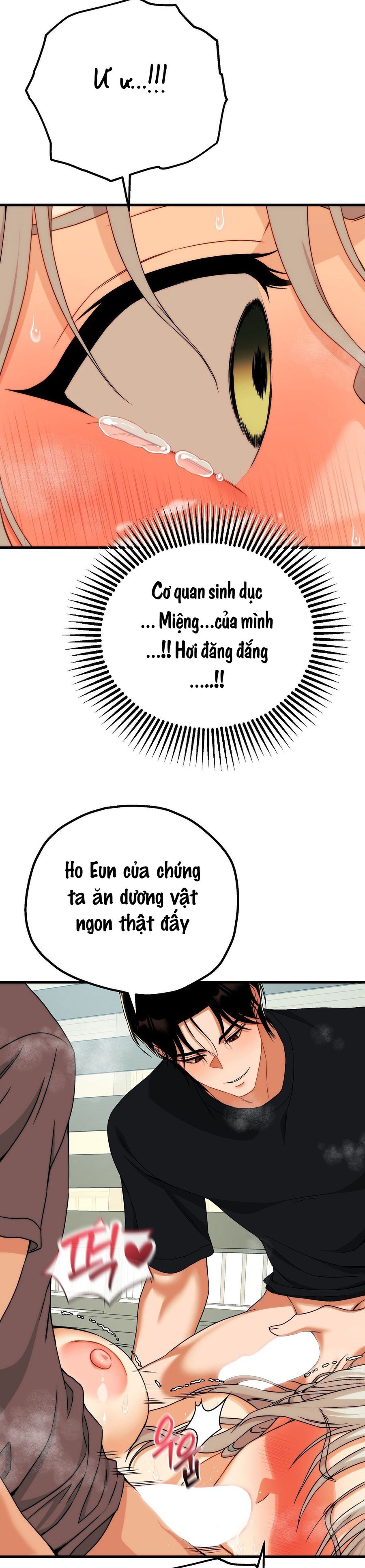 Câu Lạc Bộ Đọc Sách Người Lớn Chap 14 - trang 8