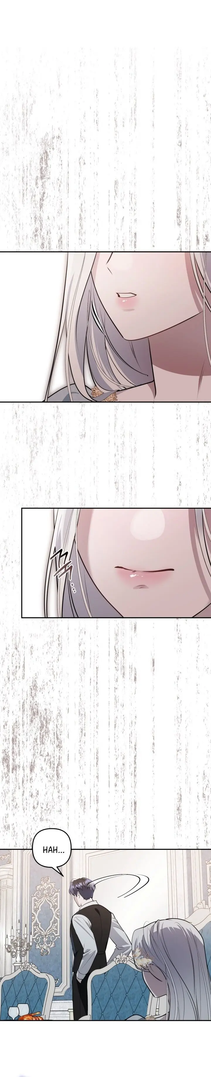 Vì Nàng Bellumia Chap 4 - trang 11