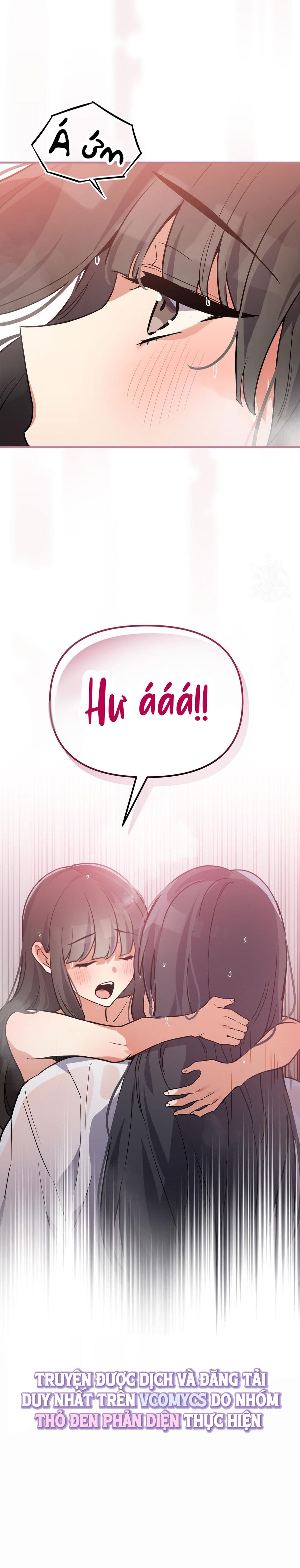 Hồ Ly Nhỏ Lại Bày Trò Rồi Sao? Chap 5 - trang 15