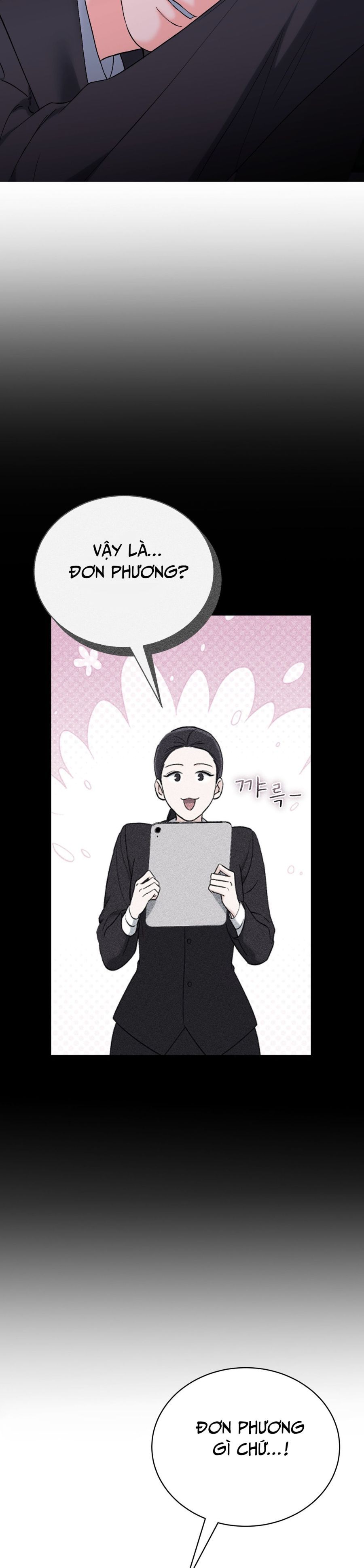 Hãy Trở Thành Biến Số X Của Đời Nhau Chap 48 - trang 10