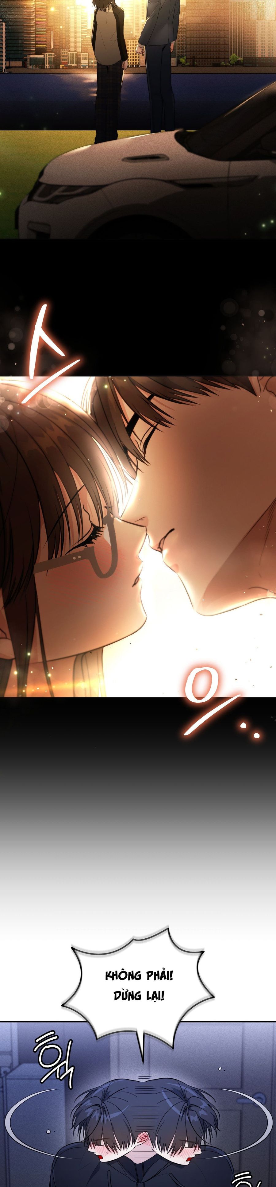 Chế Độ Ẩn Danh Chap 10 - trang 31