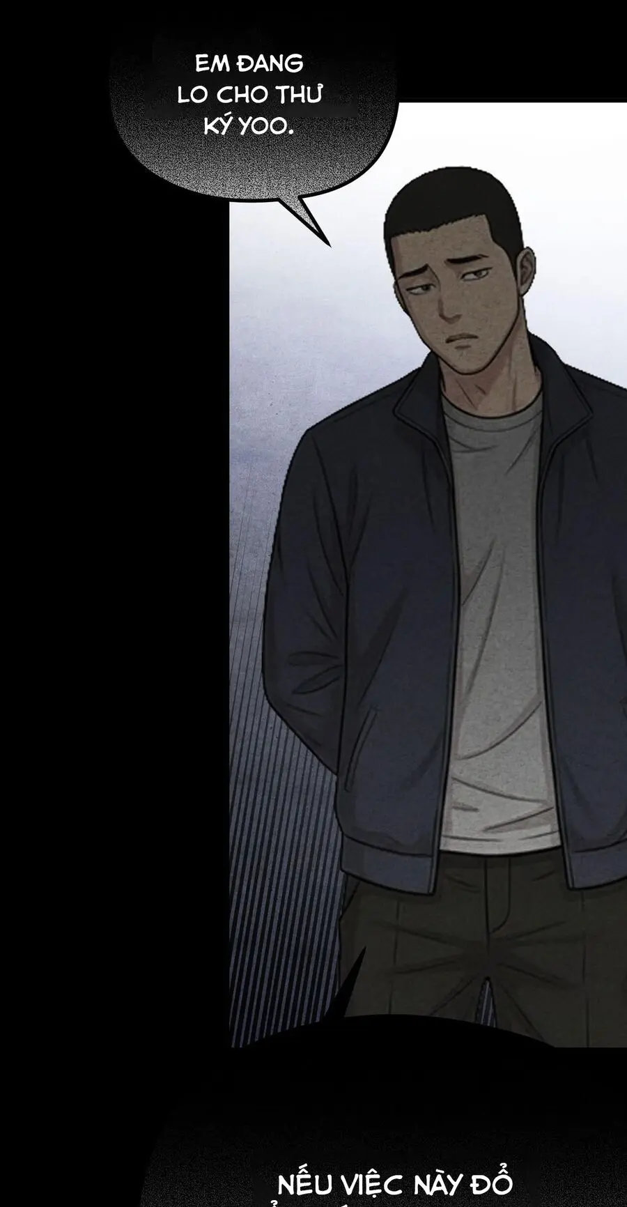 Cái Giá Phải Trả Chap 16 - trang 27