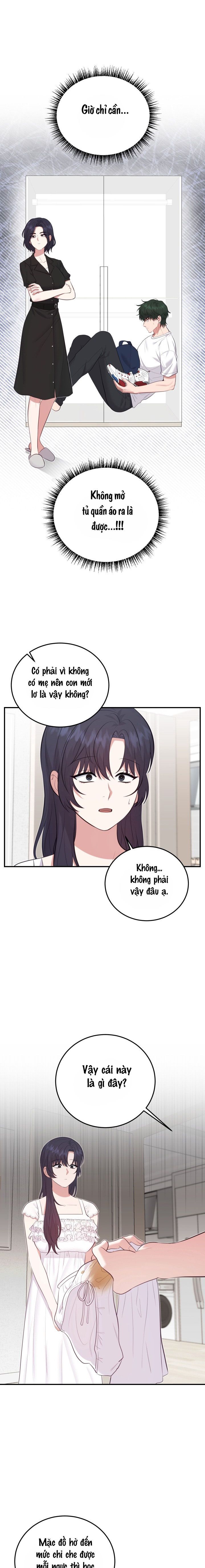 SÂU MI DO TÍT Chap 8 - trang 15