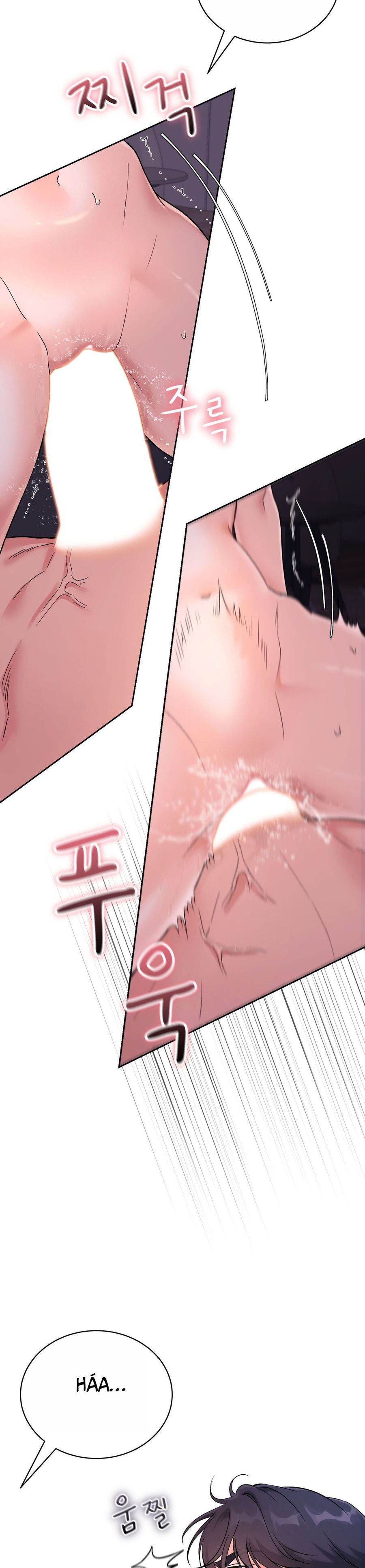 Hãy Trở Thành Biến Số X Của Đời Nhau Chap 54 - trang 23