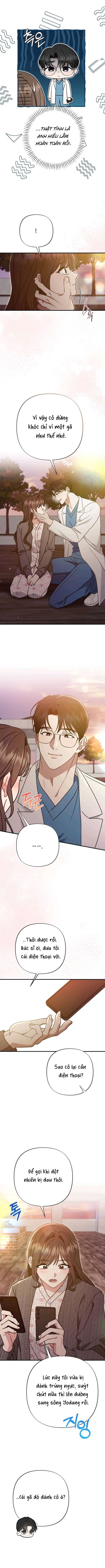 XX Đang Thi Công Chap 3 - trang 11