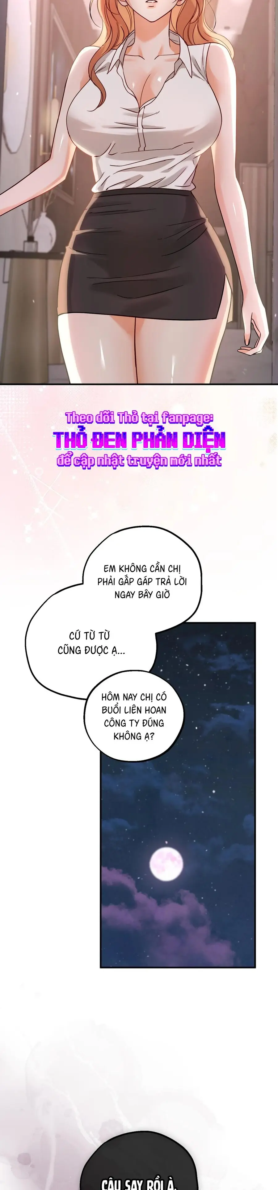 Huấn Luyện Viên Hai Hương Vị Chap 9.5 - trang 4