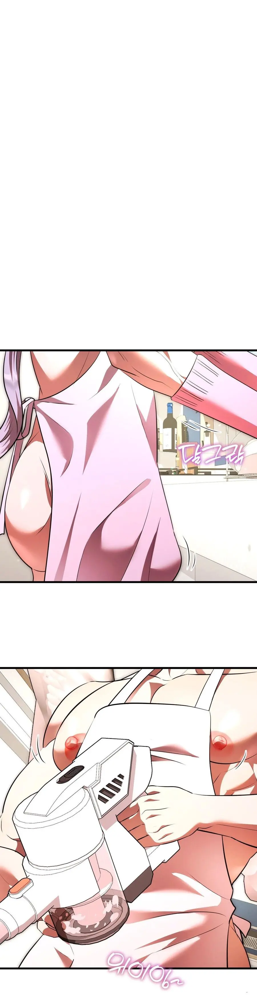 Tôi Tiễn Nam Chính Về Trời Nhé? Chap 39 - trang 30