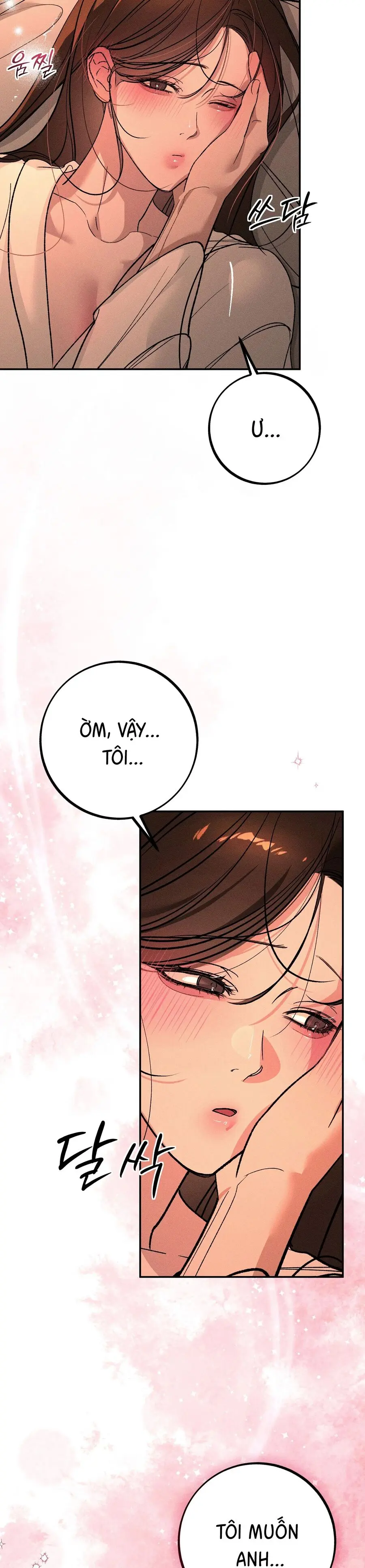 Tình Yêu Tái Sử Dụng Chap 0 - trang 3