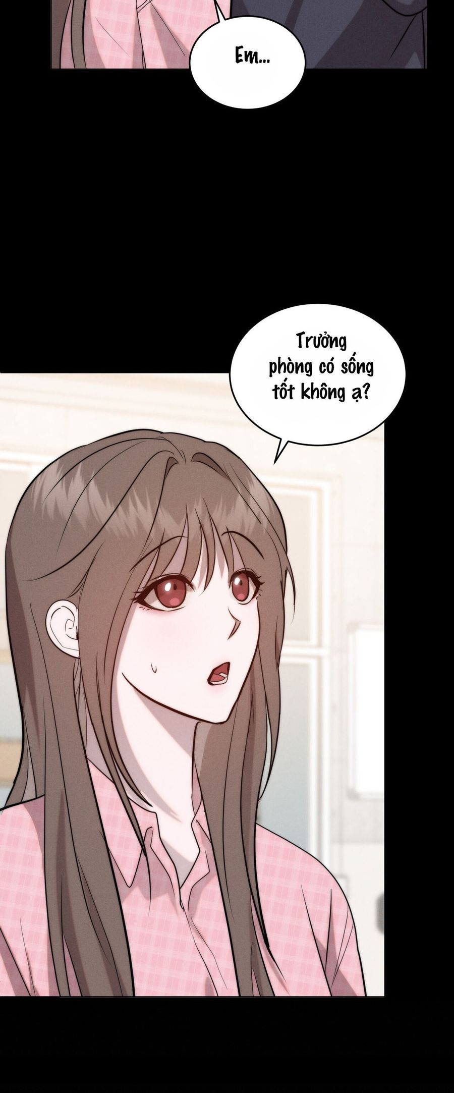 Sự Ngây Thơ Bị Vùi Lấp Trong Tro Tàn Chap 8 - trang 45
