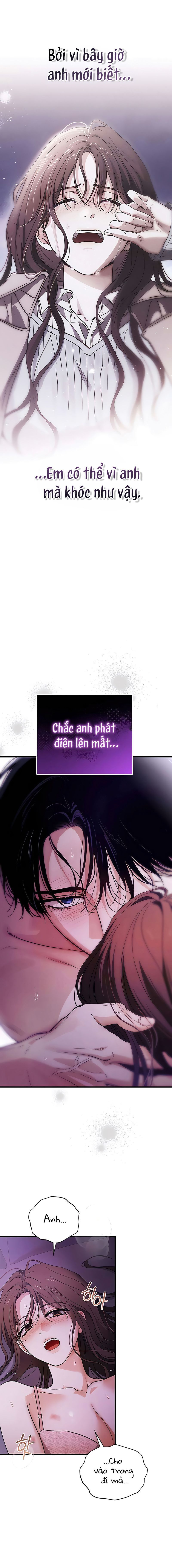 Kích Hoạt Chế Độ Trai Hư! Chap 30 - trang 12