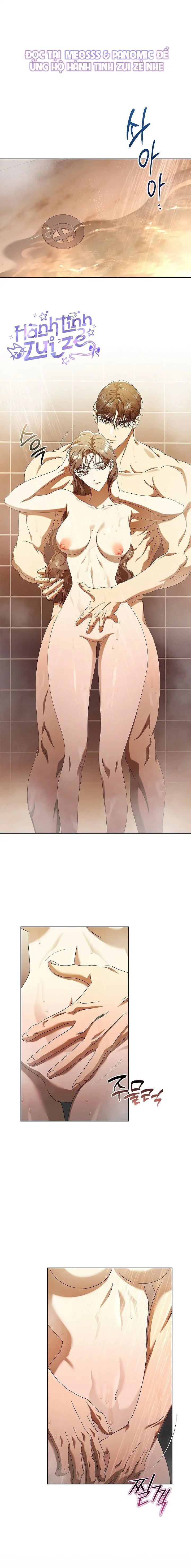 Ngọn Đèn Biệt Viện Không Bao Giờ Tắt Chap 26 - trang 2