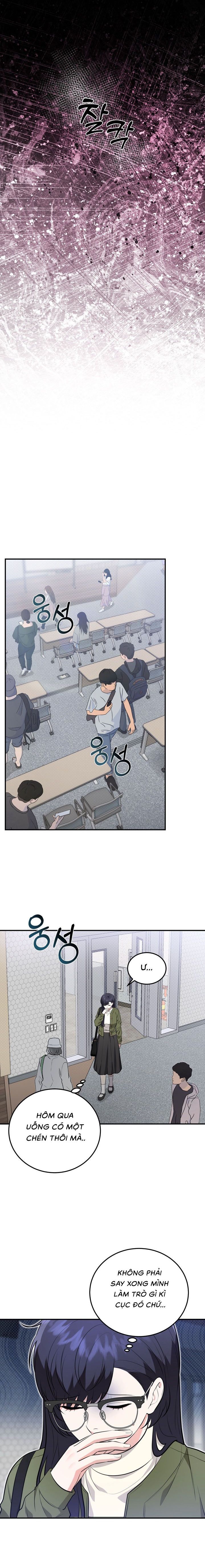 SÂU MI DO TÍT Chap 29 - trang 17