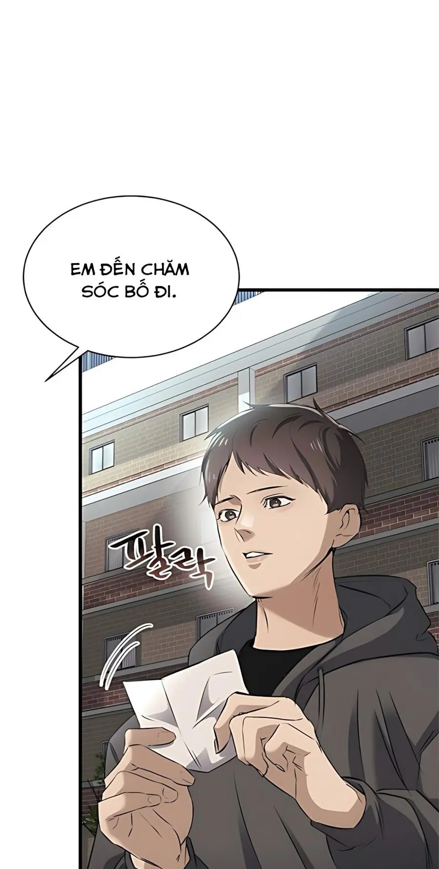 Hợp Đồng Mang Thai Con Tài Phiệt Chap 2 - trang 42