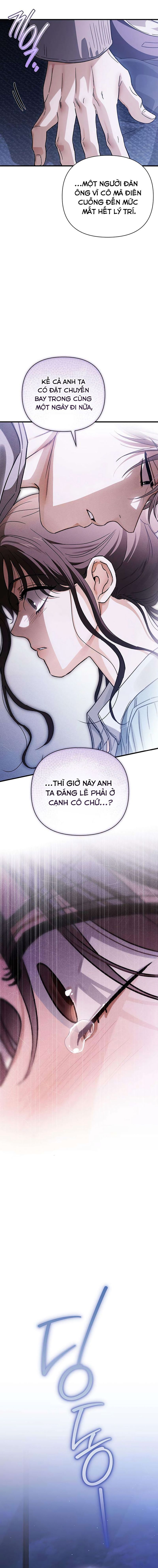 Kích Hoạt Chế Độ Trai Hư! Chap 28 - trang 22