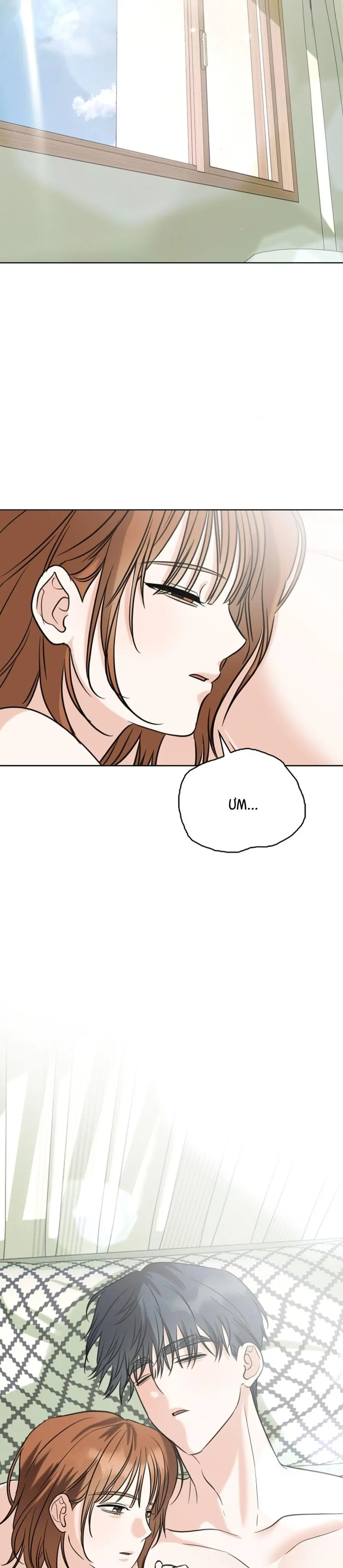 Nam Nữ Thụ Thụ Bất Tương Thân Chap 17 - trang 29