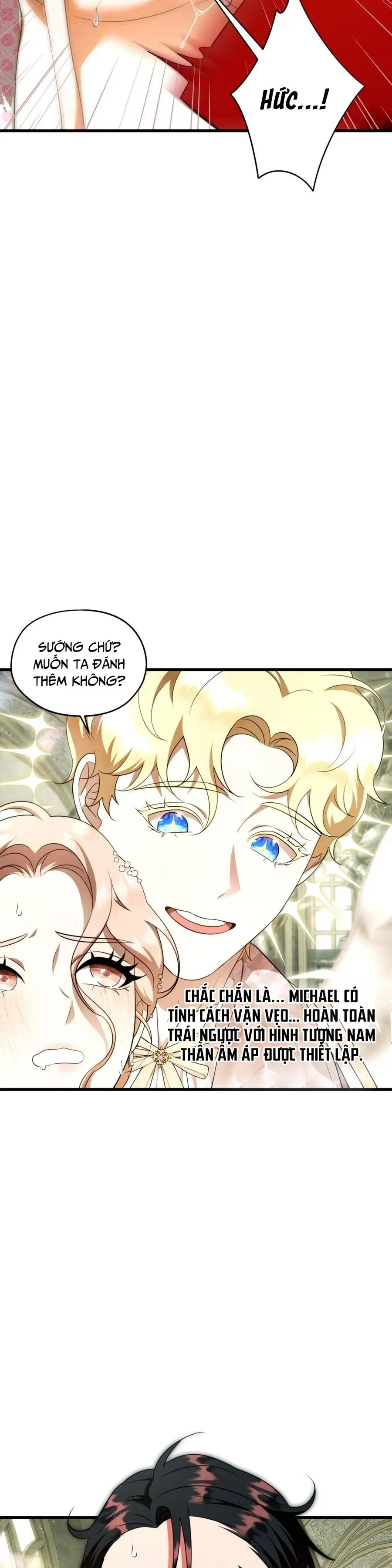 Tôi Tiễn Nam Chính Về Trời Nhé? Chap 9 - trang 12