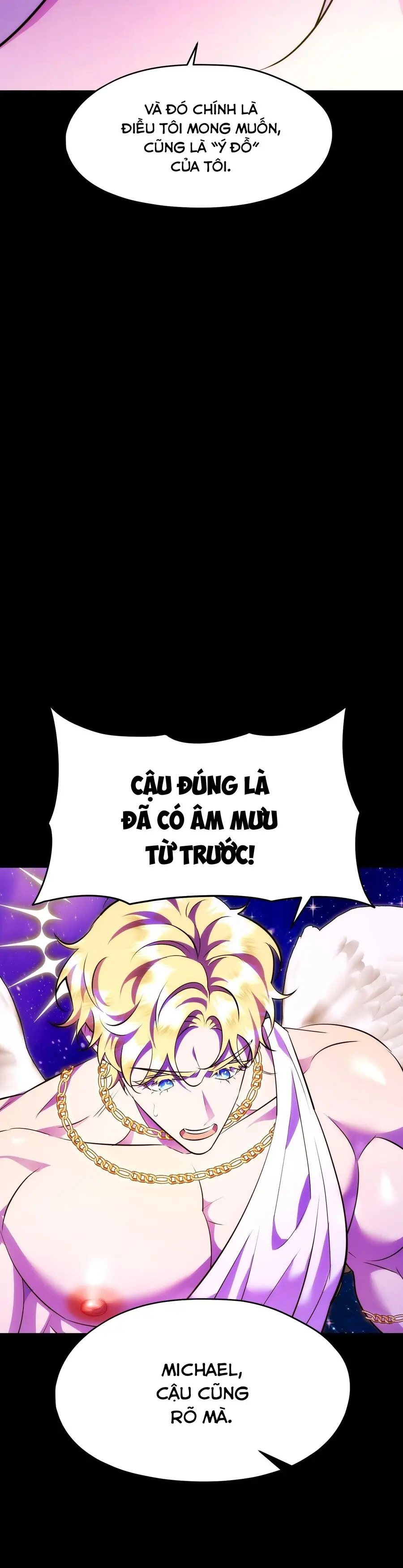 Tôi Tiễn Nam Chính Về Trời Nhé? Chap 35 - trang 47