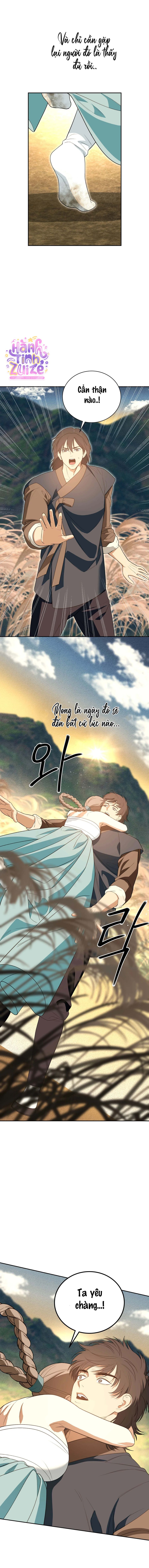 Kẻ Ngu Dốt Chap 20 - trang 10