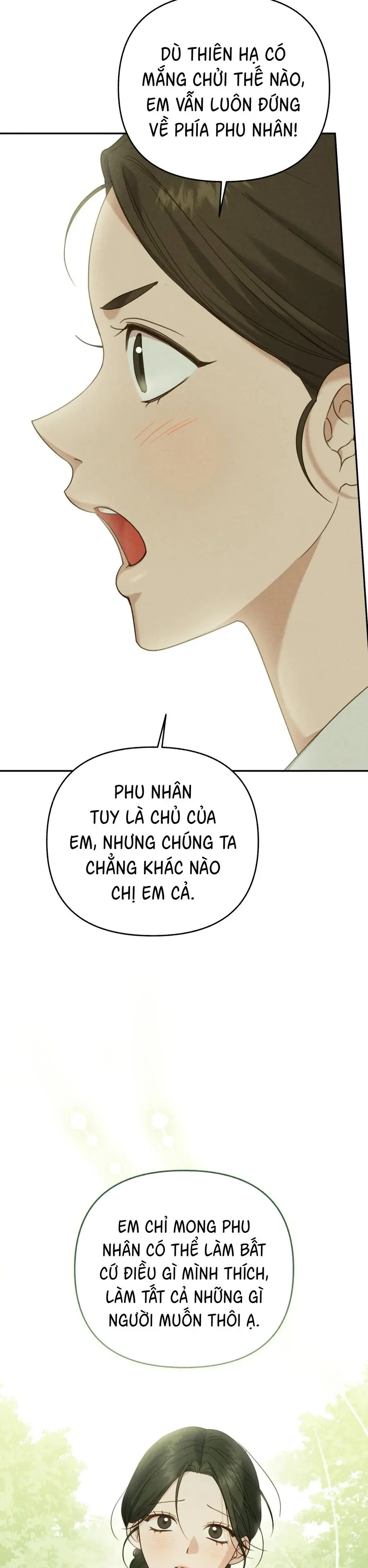 Phá Vỡ Cấm Kỵ Chap 9 - trang 35