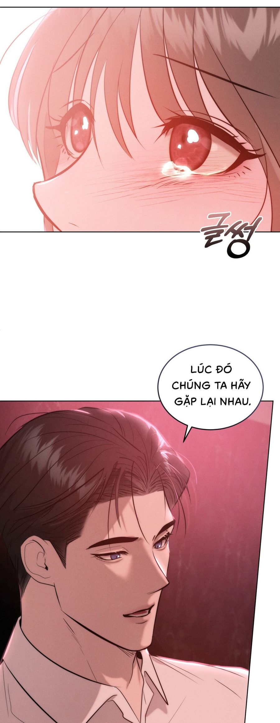 Sự Ngây Thơ Bị Vùi Lấp Trong Tro Tàn Chap 19 - trang 49