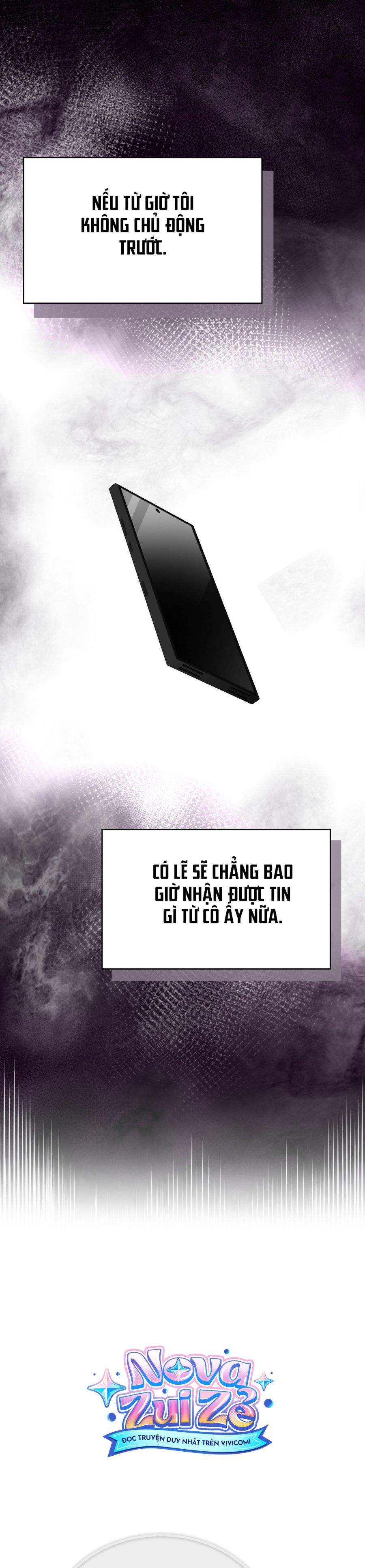 Hãy Trở Thành Biến Số X Của Đời Nhau Chap 48 - trang 18