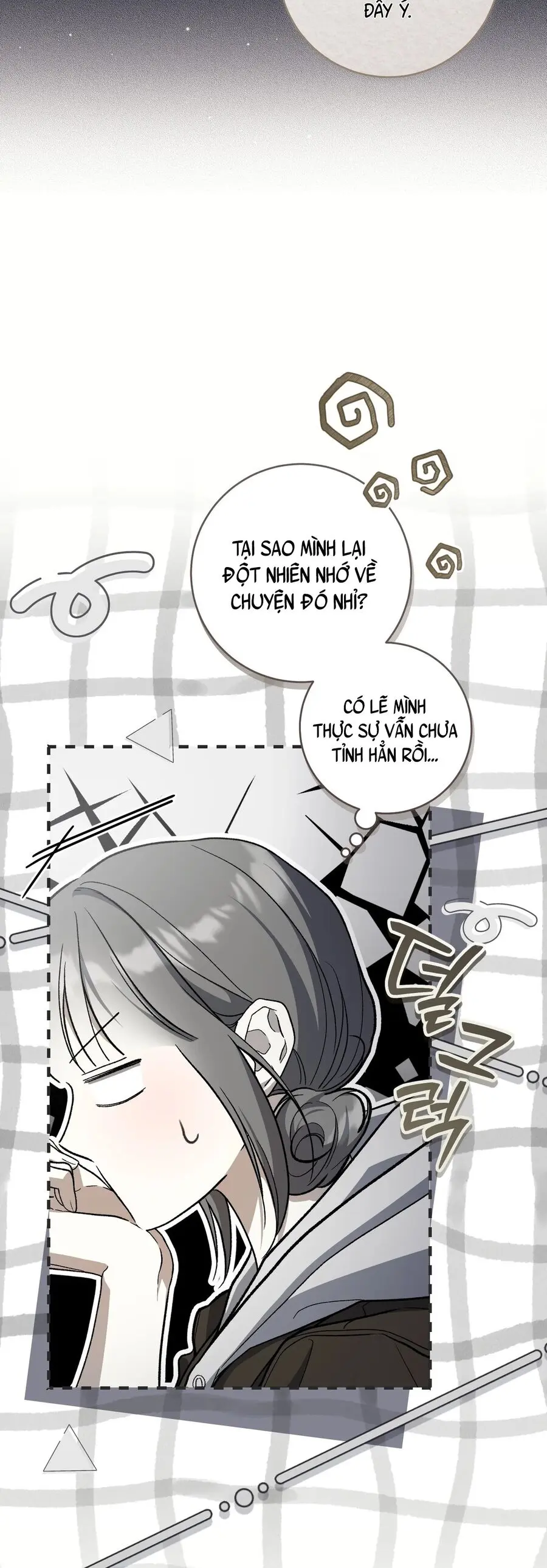 Hành Tinh Rung Động Chap 7 - trang 45