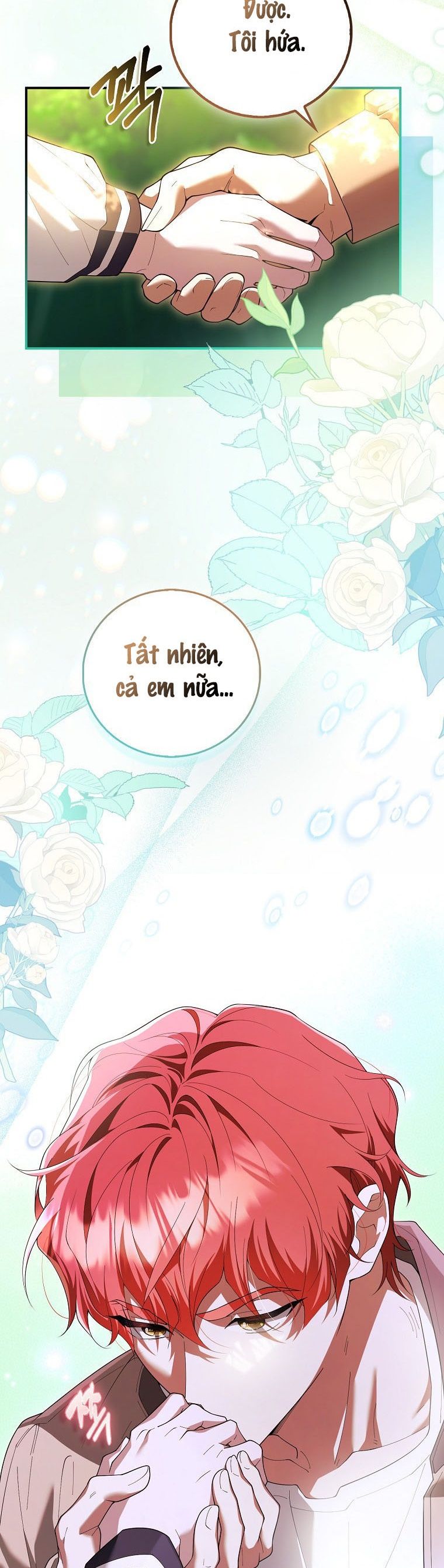 Trường Nam Sinh Chap 20 - trang 41