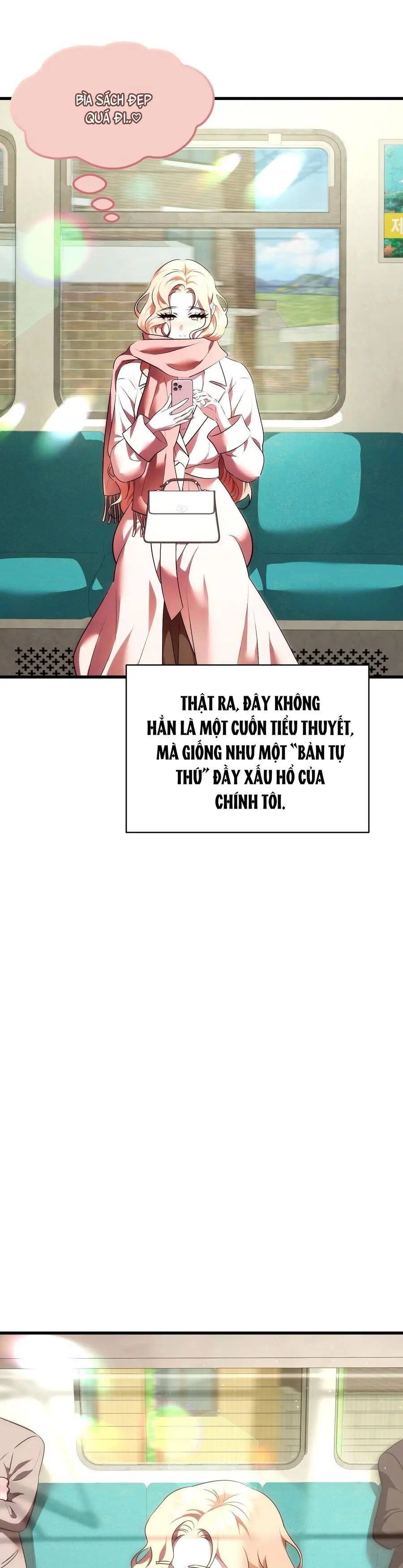 Tôi Tiễn Nam Chính Về Trời Nhé? Chap 39 - trang 22