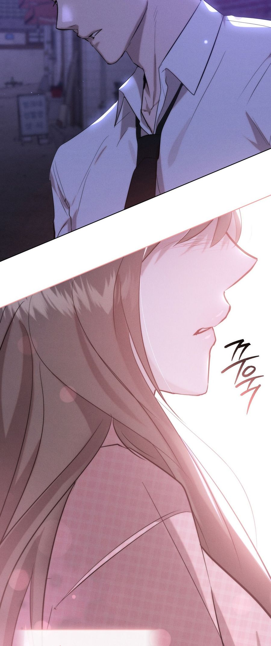 Sự Ngây Thơ Bị Vùi Lấp Trong Tro Tàn Chap 9 - trang 43