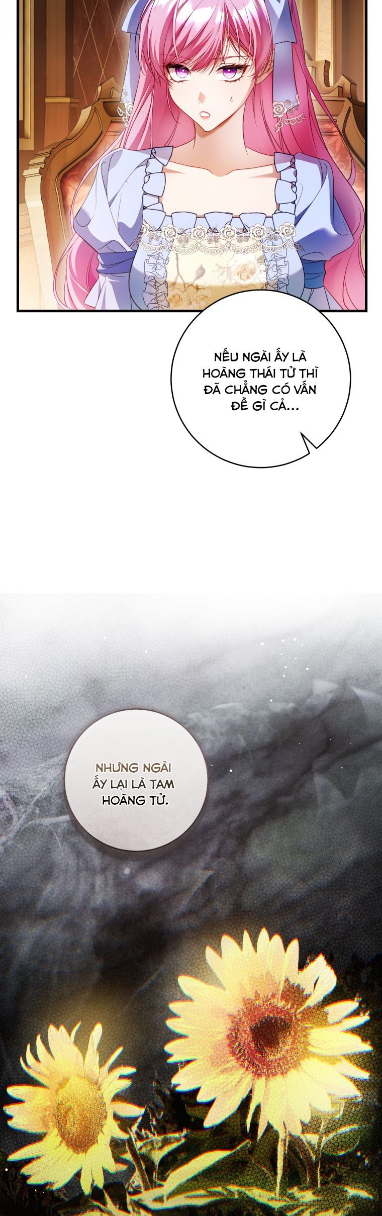 Hoa Bên Lưỡi Kiếm Chap 31 - trang 28