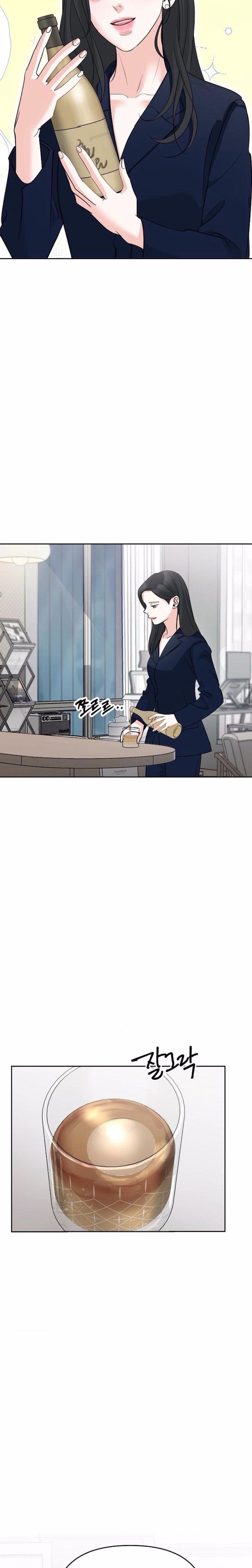 Cẩn Thận Va Phải Tình Yêu Chap 29 - trang 7