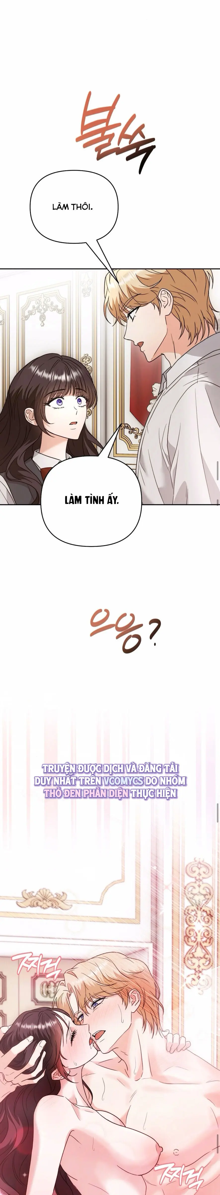 Bị Giam Cầm Cùng Tên Đáng Chết Chap 2 - trang 32