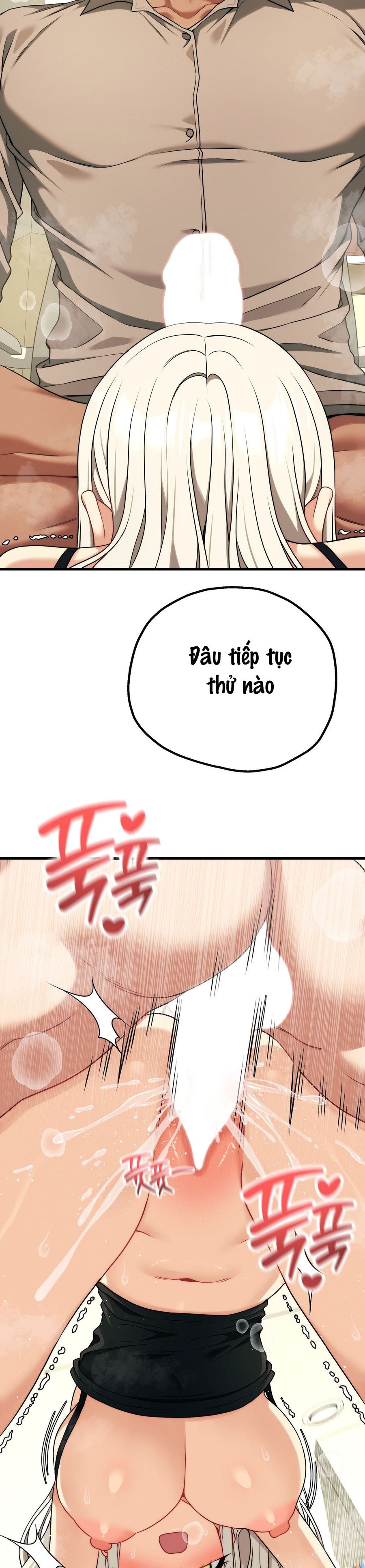 Câu Lạc Bộ Đọc Sách Người Lớn Chap 49 - trang 11