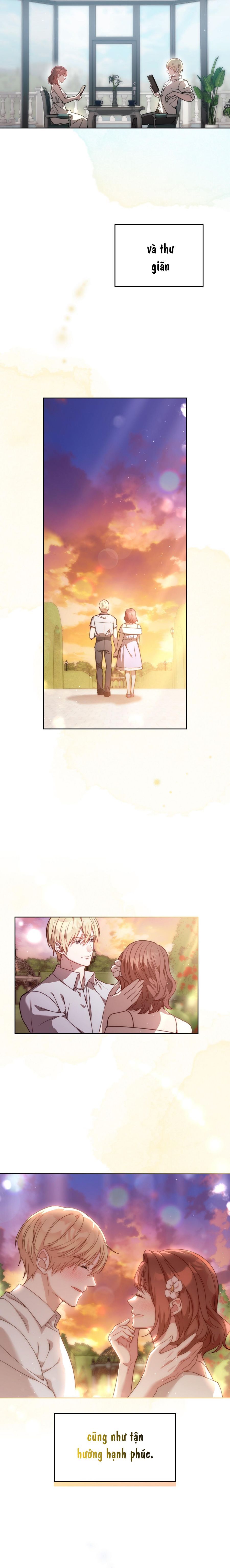 Vụ Bê Bối Pháp Lý Chap 20 - trang 2