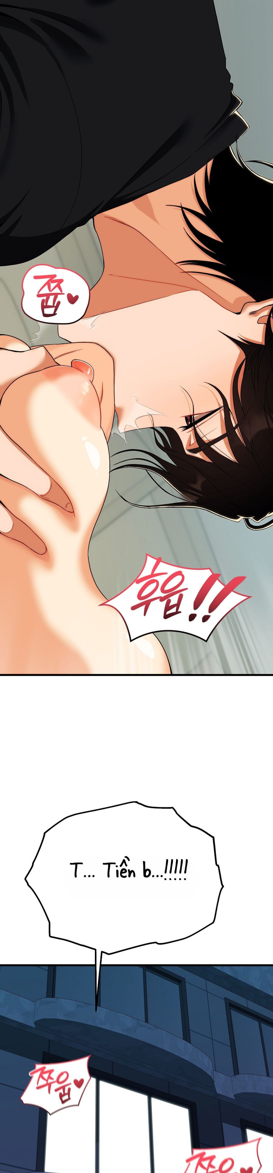 Câu Lạc Bộ Đọc Sách Người Lớn Chap 11 - trang 7