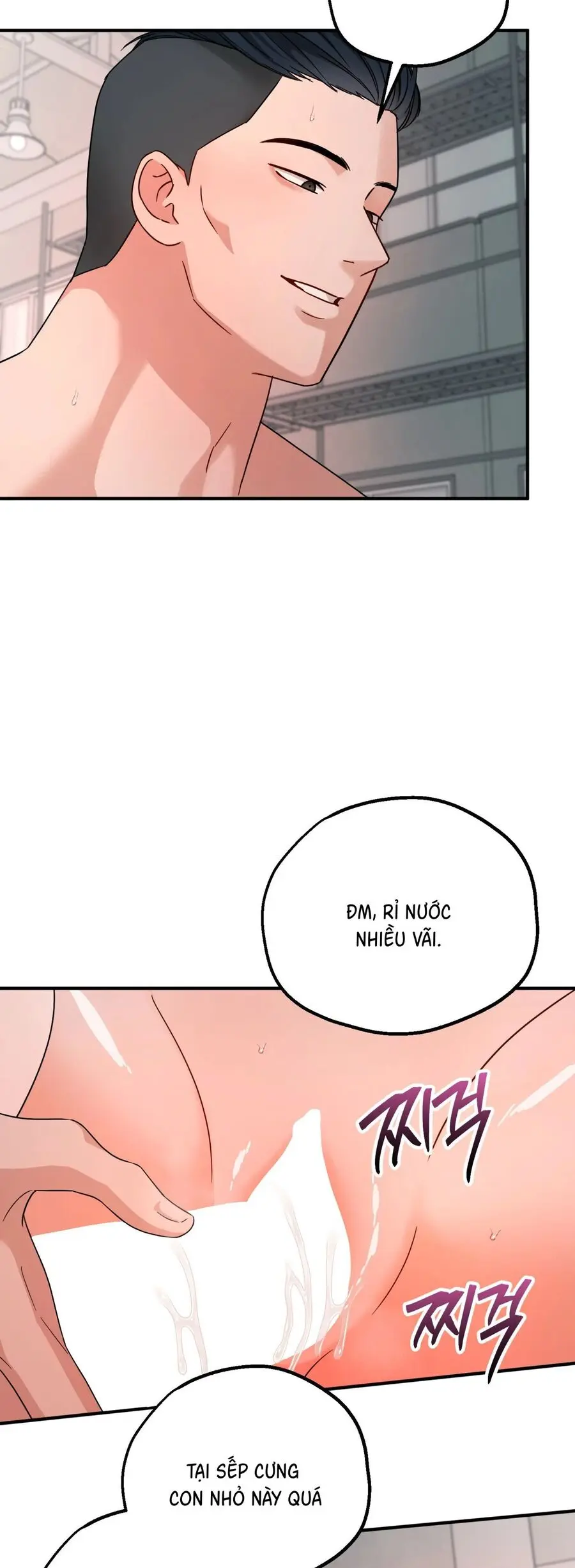 Huấn Luyện Viên Hai Hương Vị Chap 15 - trang 4
