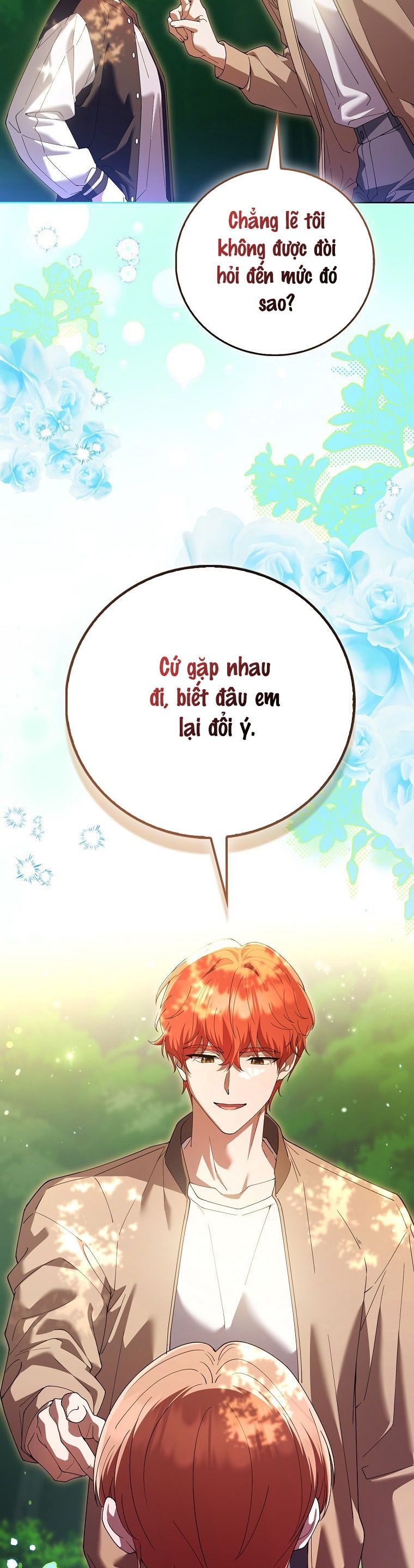 Trường Nam Sinh Chap 20 - trang 33
