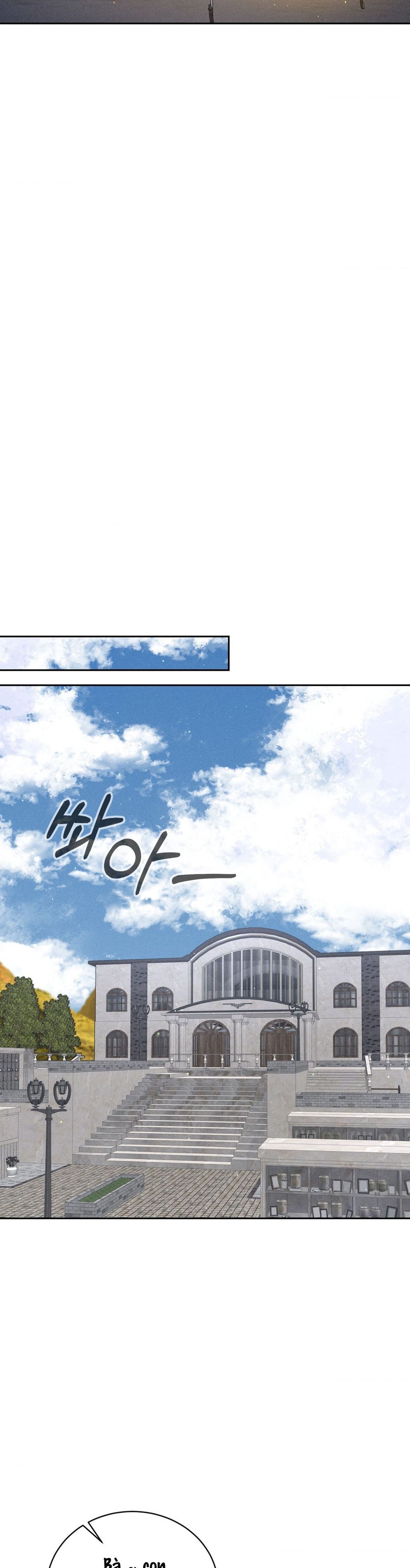 Chú À, Tôi Sẽ Trả Tiền Xe Cho Chú Chap 41 - trang 39