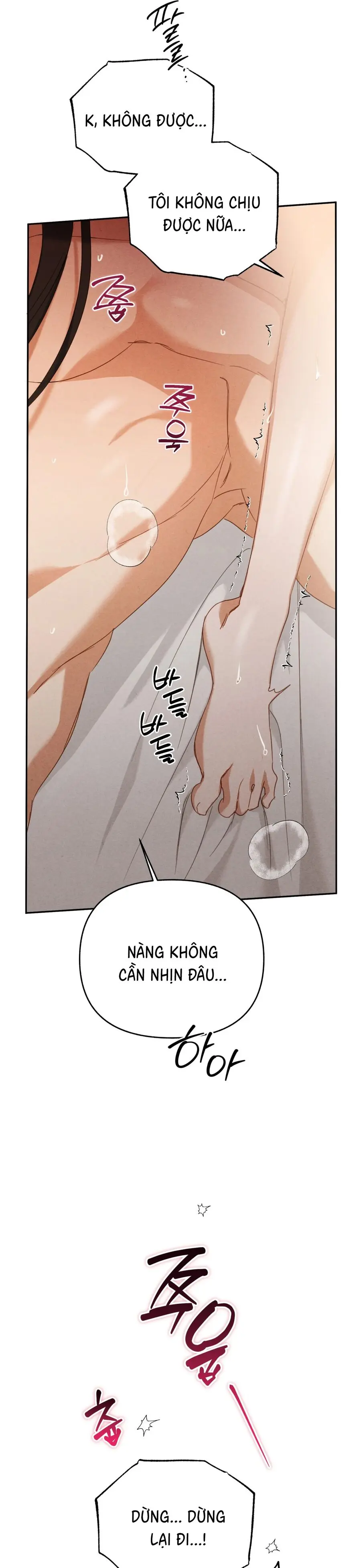 Phá Vỡ Cấm Kỵ Chap 11 - trang 42