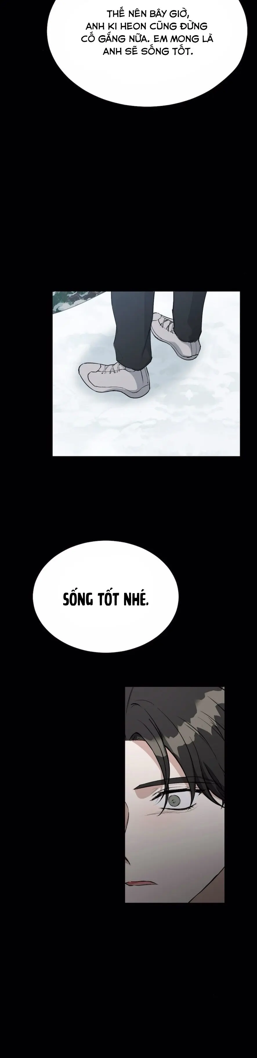 Đoạt Lại Chap 11 - trang 45
