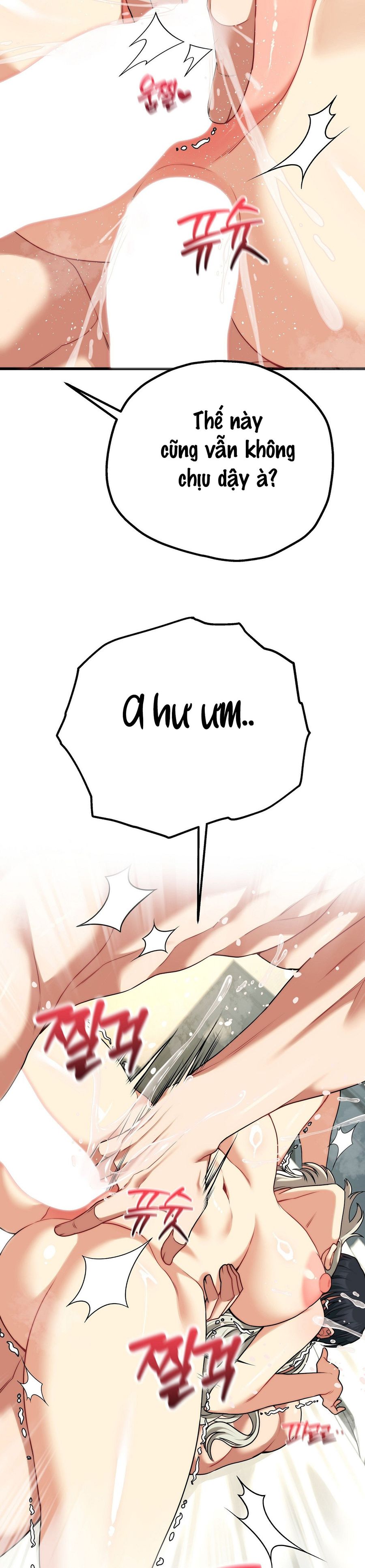 Câu Lạc Bộ Đọc Sách Người Lớn Chap 36 - trang 14