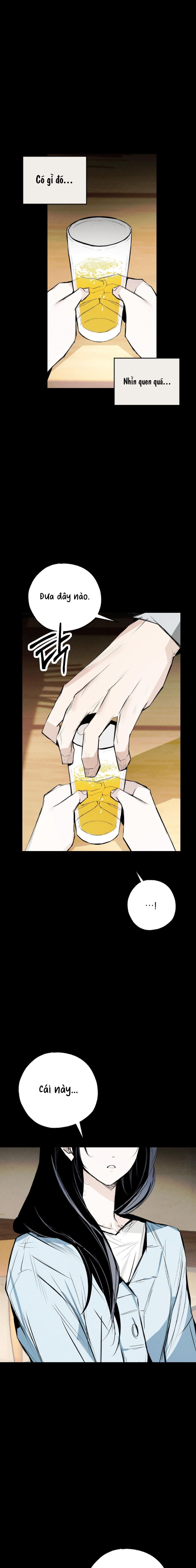 Vỏ Bọc Lãng Mạn Chap 5 - trang 16
