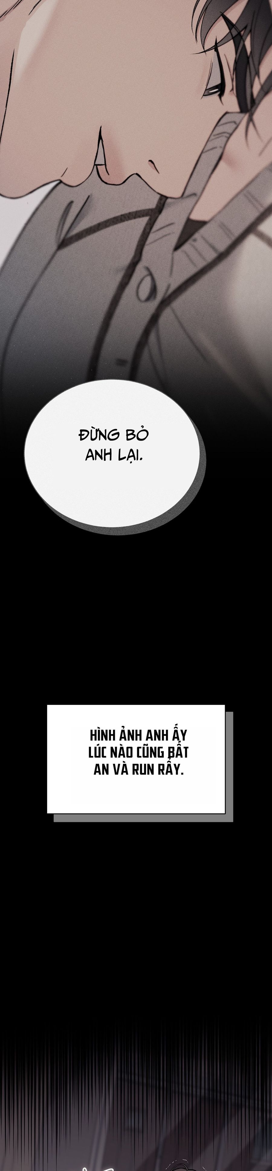 Hãy Trở Thành Biến Số X Của Đời Nhau Chap 62 - trang 24
