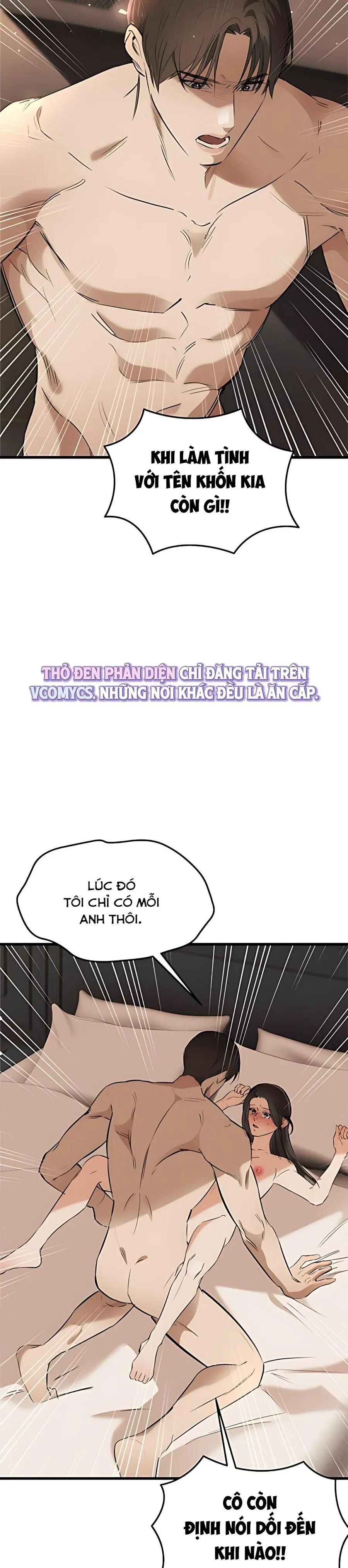Hợp Đồng Mang Thai Con Tài Phiệt Chap 4 - trang 29