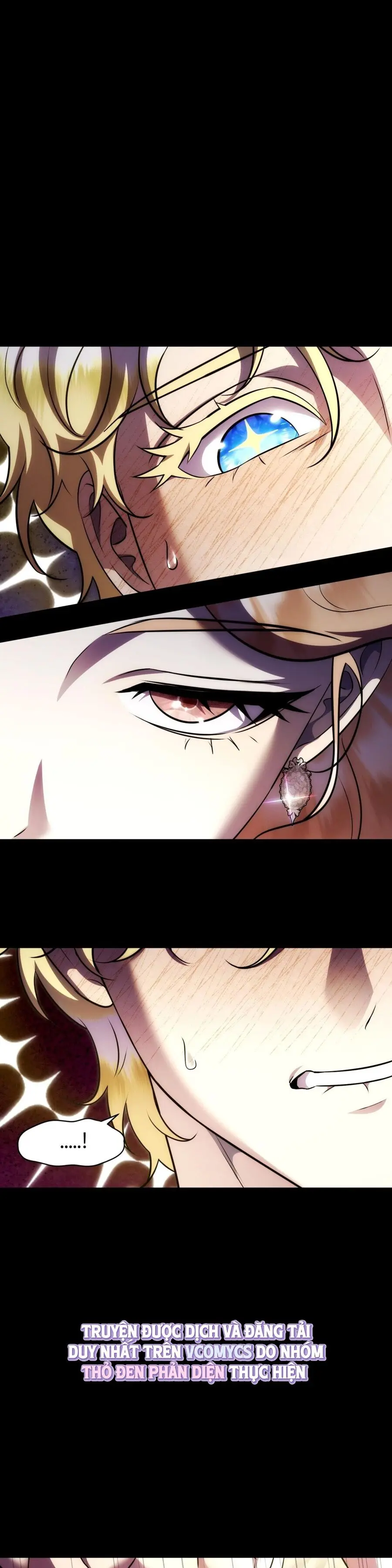 Tôi Tiễn Nam Chính Về Trời Nhé? Chap 21 - trang 21