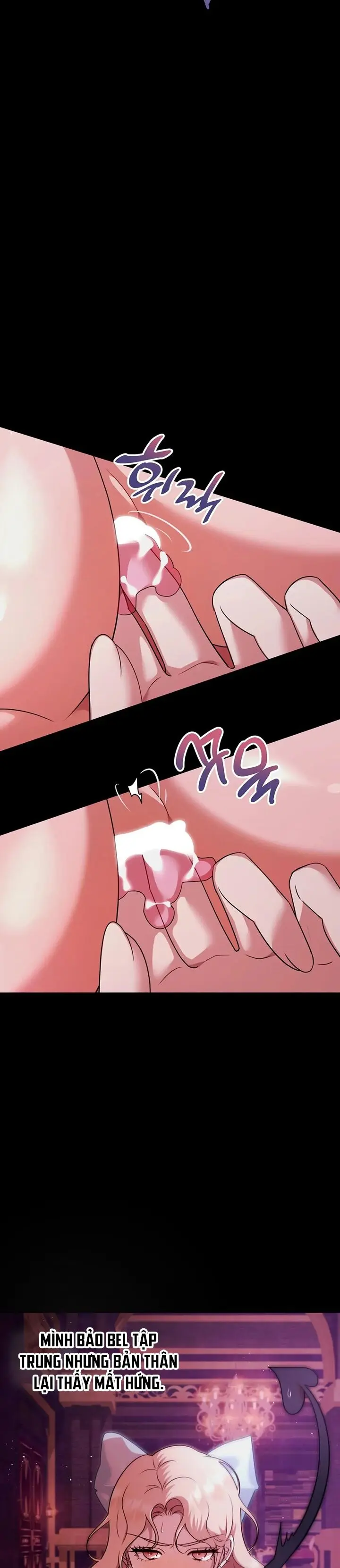Tôi Tiễn Nam Chính Về Trời Nhé? Chap 4 - trang 12